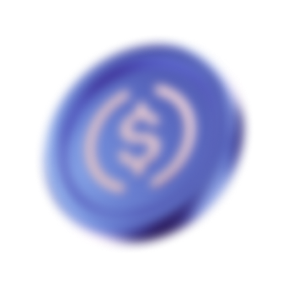 Stablecoin payment API illustration