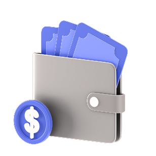 Fiat-Stablecoin icon