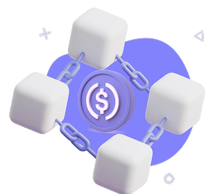 Multi-Chain Support icon